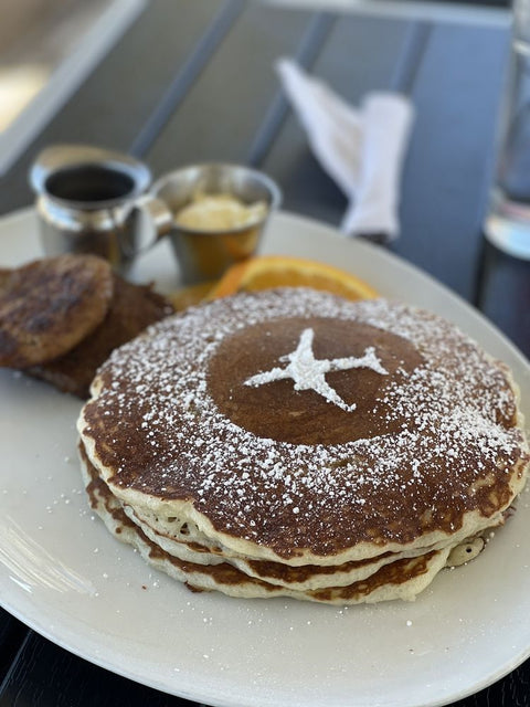Discovery Flight from Los Angeles to Camarillo for a Lunch Event for Two Gift Certificate - Flight School Los Angeles