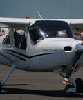 Comprehensive Private Pilot Training at Van Nuys Airport in Los Angeles 