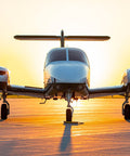 Piper Seminole Multi Engine Used For Multi Engine Discovery Flight -Aircraft Rental - Flight School Los Angeles