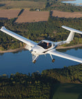 Diamond DA20 - Flight School Los Angeles