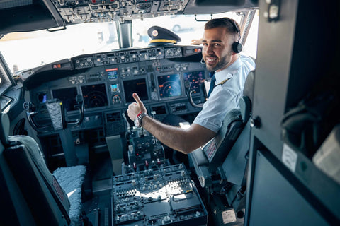 Commercial Airline Pilot Training in Los Angeles – Flight School Los Angeles - Flight School Los Angeles