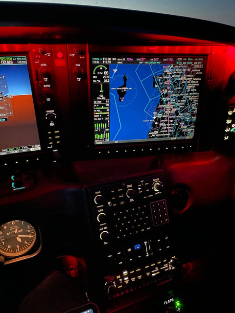 Commercial Airline Pilot Training in Los Angeles – Flight School Los Angeles - Flight School Los Angeles