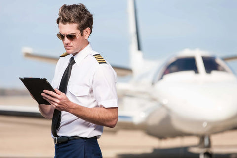 Commercial Airline Pilot Training in Los Angeles – Flight School Los Angeles - Flight School Los Angeles
