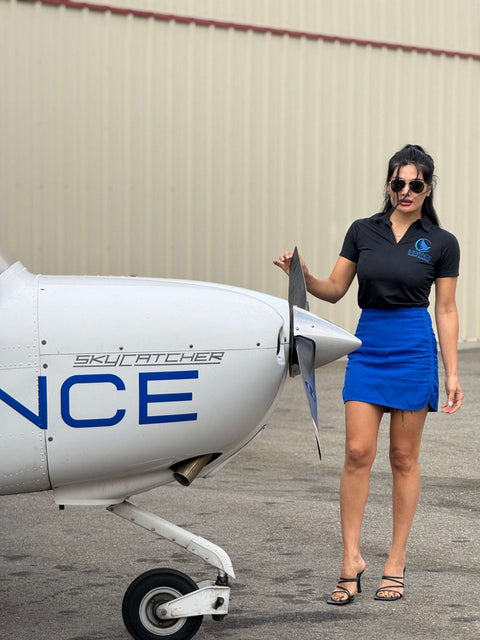 Comprehensive Private Pilot Program in Los Angeles - Flight School Los Angeles
