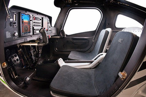 Comprehensive Private Pilot Program in Los Angeles - Flight School Los Angeles