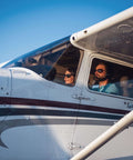 Comprehensive Private Pilot Program in Los Angeles - Flight School Los Angeles