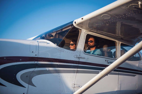 Comprehensive Private Pilot Program in Los Angeles - Flight School Los Angeles