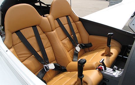 Private Pilot Flight School Van Nuys Airport 