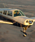 Discovery Flight for Two over Los Angeles - Flight School Los Angeles