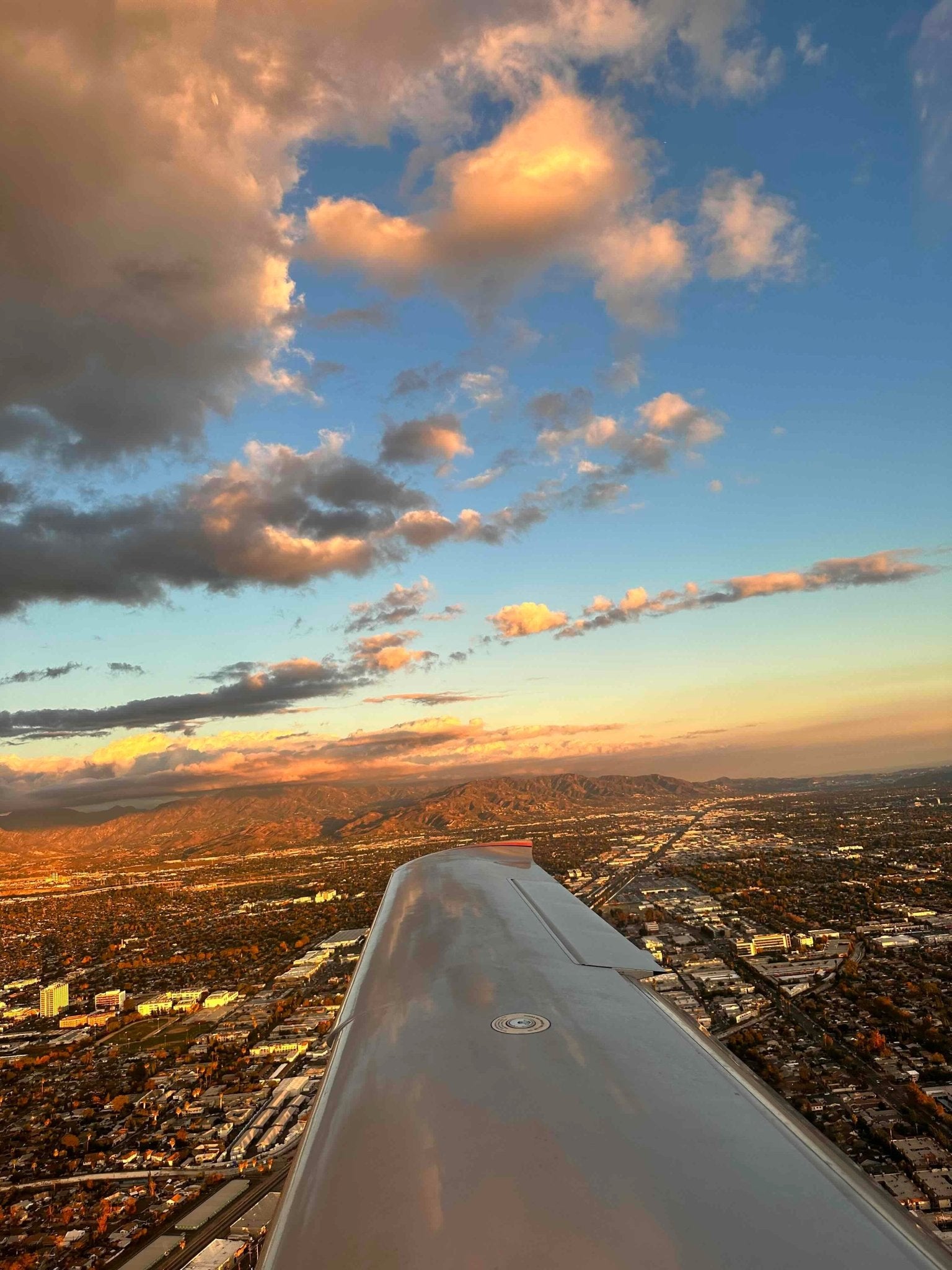 Discovery Flight for Two over Los Angeles - Flight School Los Angeles