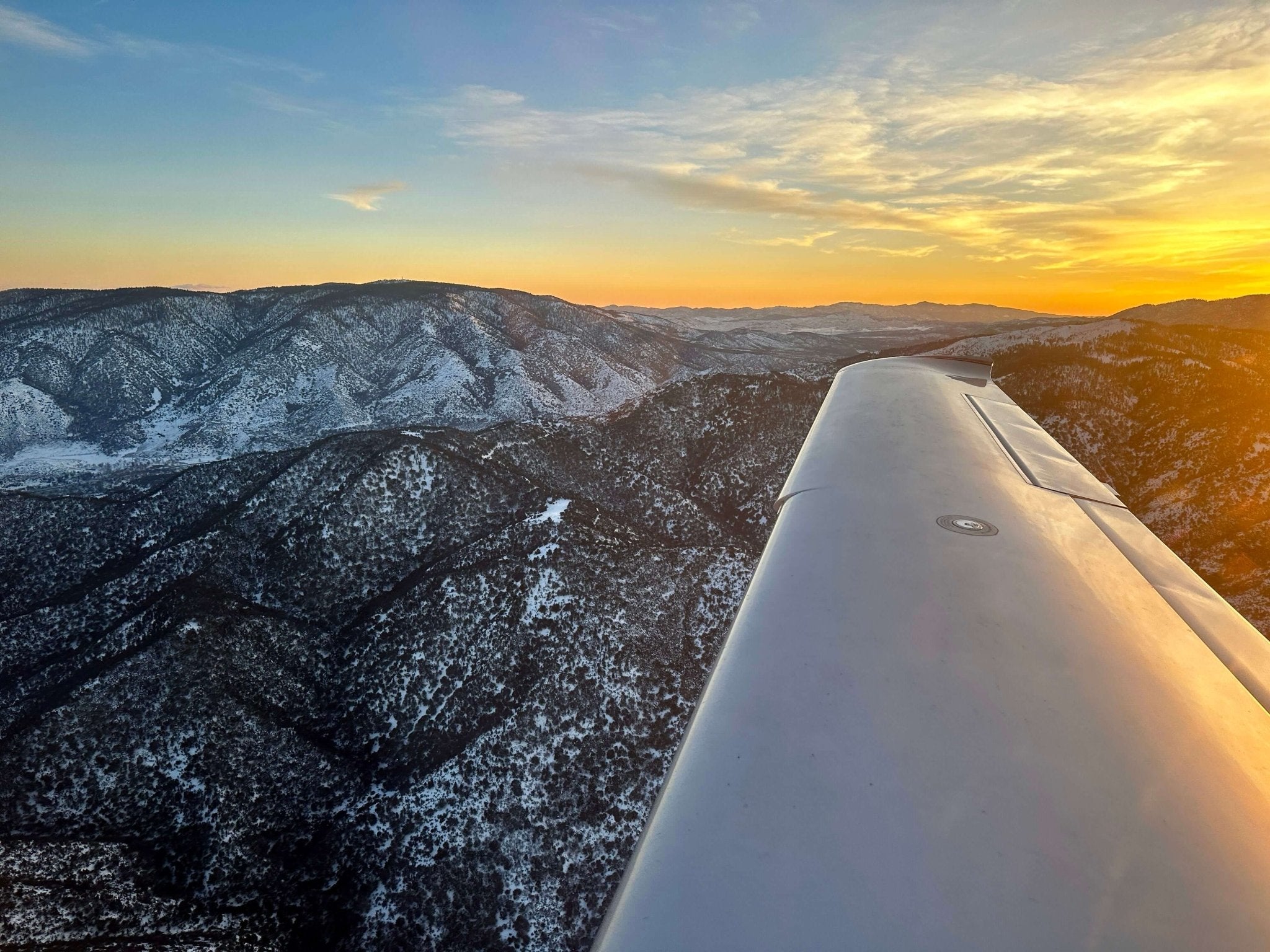 Discovery Flight for Two over Los Angeles - Flight School Los Angeles