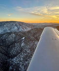 Discovery Flight for Two over Los Angeles - Flight School Los Angeles