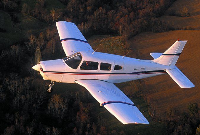 Discovery Flight for Two over Los Angeles - Flight School Los Angeles