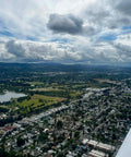 Discovery Flight from Los Angeles to  Flight School Los Angeles