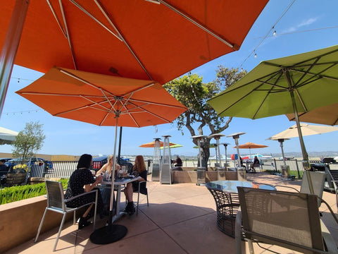 Discovery Flight from Los Angeles to Camarillo for a Lunch Event for Two - Flight School Los Angeles