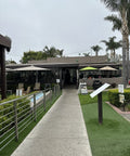 Discovery Flight from Los Angeles to Camarillo for a Lunch Event for Two - Flight School Los Angeles