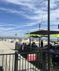 Discovery Flight from Los Angeles to Camarillo for a Lunch Event for Two - Flight School Los Angeles