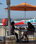 Discovery Flight from Los Angeles to Camarillo for a Lunch Event for Two - Flight School Los Angeles