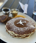 Discovery Flight from Los Angeles to Camarillo for a Lunch Event for Two Gift Certificate - Flight School Los Angeles