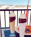 Discovery Flight from Los Angeles to Camarillo for a Lunch Event for Two Gift Certificate - Flight School Los Angeles