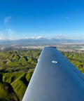 Discovery Flight from Los Angeles to Camarillo for a Lunch Event for Two Gift Certificate - Flight School Los Angeles