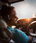 Discovery Flight from Los Angeles to Camarillo for a Lunch Event for Two Gift Certificate - Flight School Los Angeles