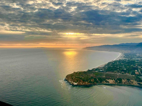 Discovery Flight from Los Angeles - Flight School Los Angeles