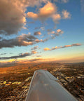 Experience the Freedom of Flight for Teens! - Flight School Los Angeles