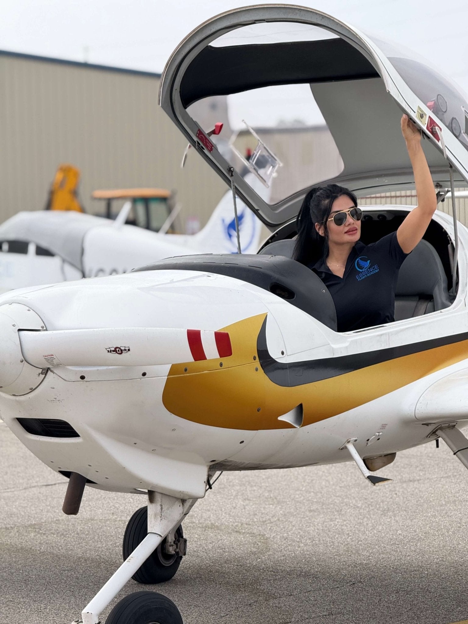 Instrument Rating Course - Flight School Los Angeles