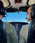 Instrument Rating Course - Flight School Los Angeles