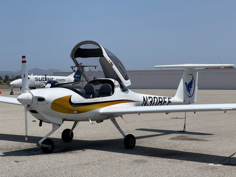 Instrument Rating Course - Flight School Los Angeles