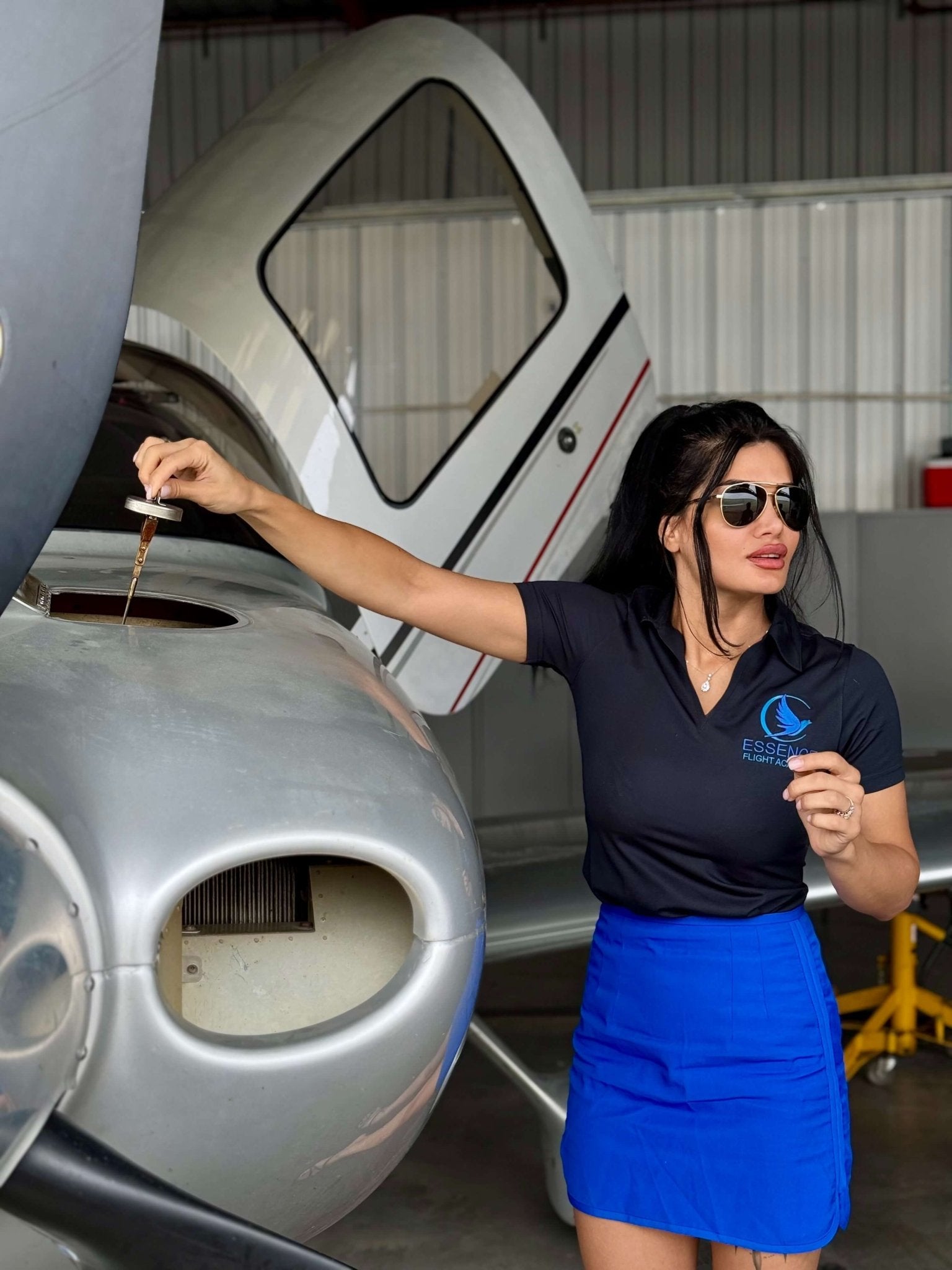 Luxury Discovery Flight for Two Turbo Cirrus - Flight School Los Angeles