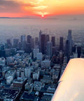 Luxury Discovery Flight for Two Turbo Cirrus - Flight School Los Angeles