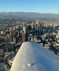 Multi - Engine Discovery Flight for Two - Flight School Los Angeles