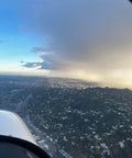 Multi - Engine Discovery Flight for Two - Flight School Los Angeles