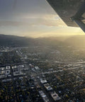 Multi - Engine Discovery Flight for Two - Flight School Los Angeles