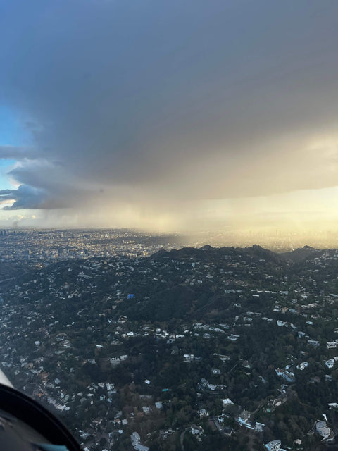 Multi - Engine Discovery Flight for Two - Flight School Los Angeles