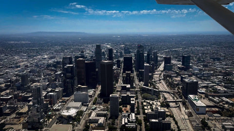Multi - Engine Discovery Flight for Two Gift Certificate - Flight School Los Angeles