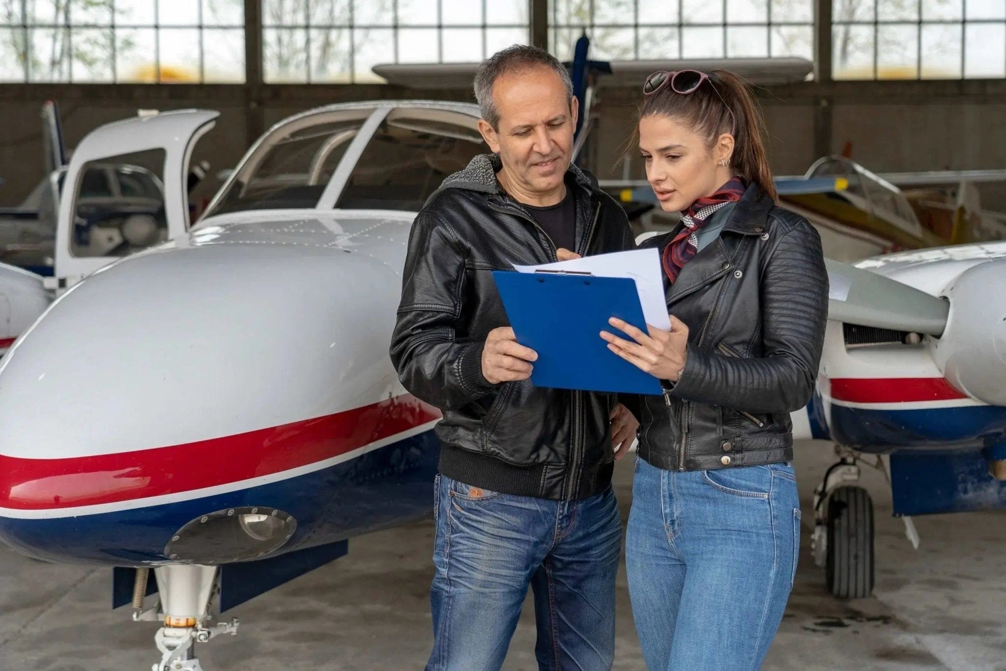 Understanding Color Blindness Can You a Pilot? FAA Rules and Y