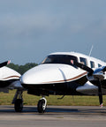Multi - Engine Program for Private or Commercial Add - on - Flight School Los Angeles