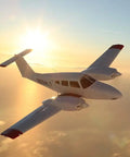 Multi - Engine Program for Private or Commercial Add - on - Flight School Los Angeles