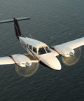 Multi - Engine Program for Private or Commercial Add - on - Flight School Los Angeles