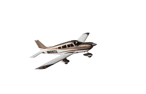 Piper Arrow II Hourly Aircraft Rental - Flight School Los Angeles