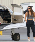 Piper Arrow II Hourly Aircraft Rental - Flight School Los Angeles