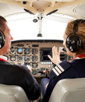 Piper Warrior Aircraft Hourly Rental - Flight School Los Angeles