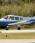 Piper Warrior Aircraft Hourly Rental - Flight School Los Angeles