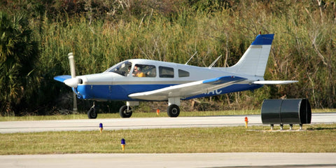 Piper Warrior Aircraft Hourly Rental - Flight School Los Angeles